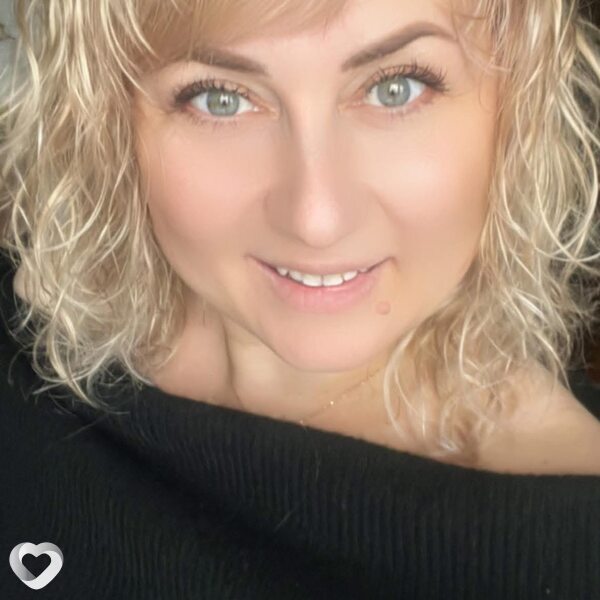 Юлия, 45, Харькове — анкета №4095234