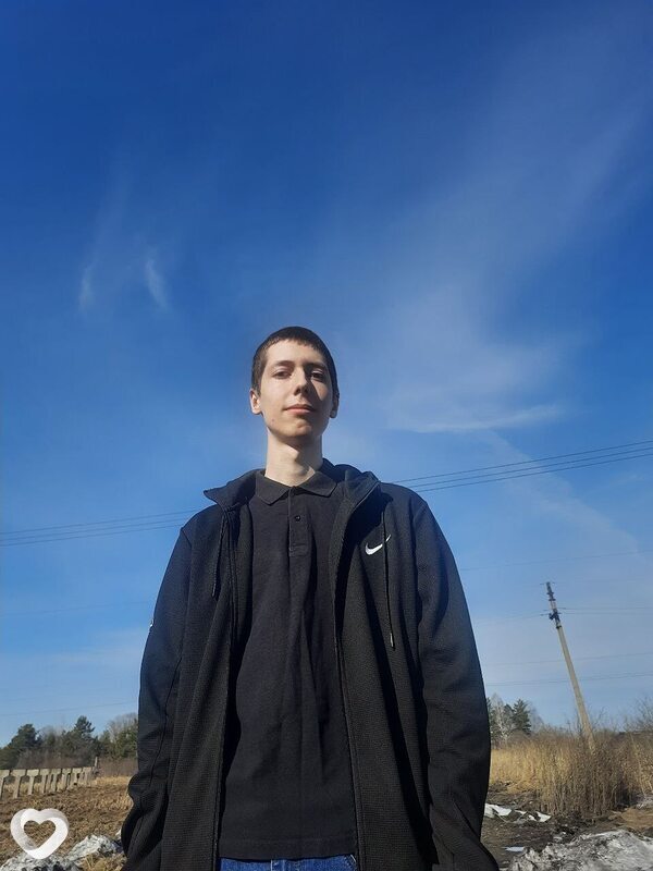 Александр, 20, Новокузнецке — анкета №4095237