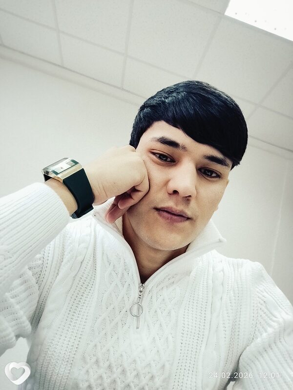 Юра, 21, Гродно — анкета №4095378