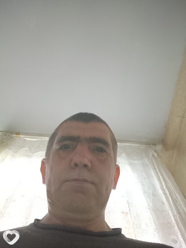 Сергей, 42, Энгельсе — анкета №4095385