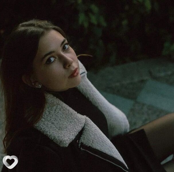 Лина, 22, Тюмени — анкета №4095388