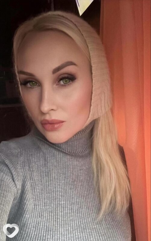 Наталья, 43, Москве — анкета №4095392