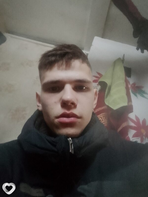 Сергец, 20, Зиме — анкета №4095394