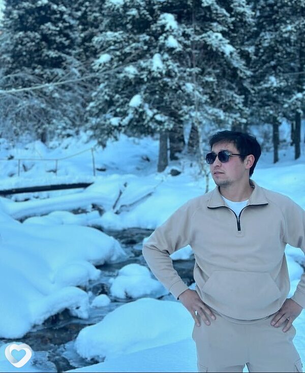 Dima, 29, Алматы — анкета №4095405