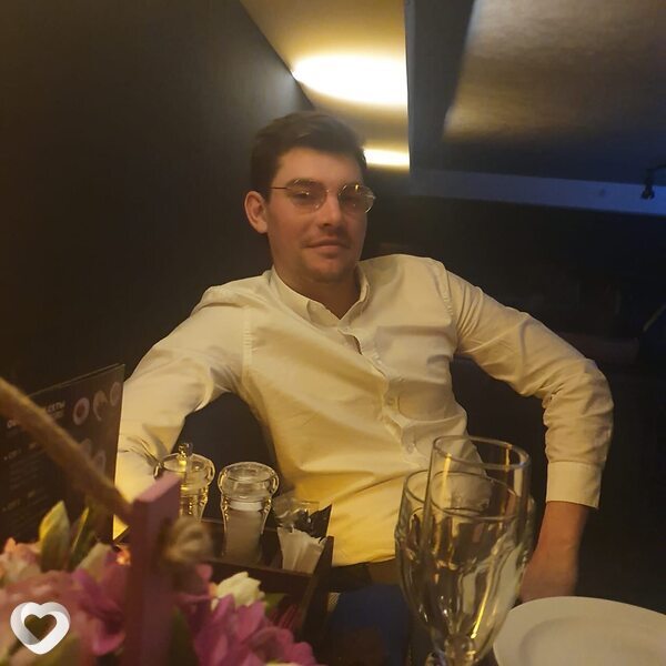 Андрей, 36, Ставрополе — анкета №4095411