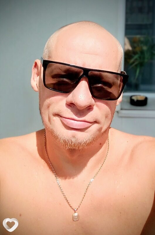 Денчик, 43, Новосибирске — анкета №4095415