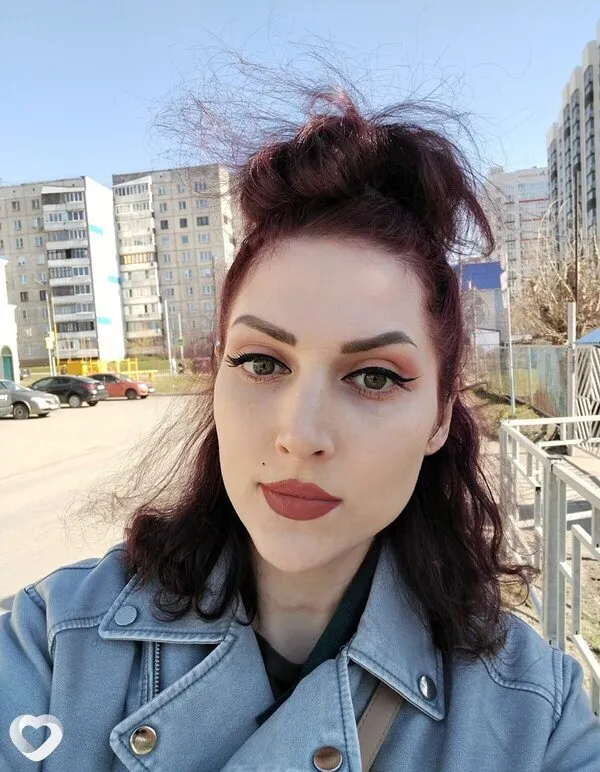 Ксения, Барнаул