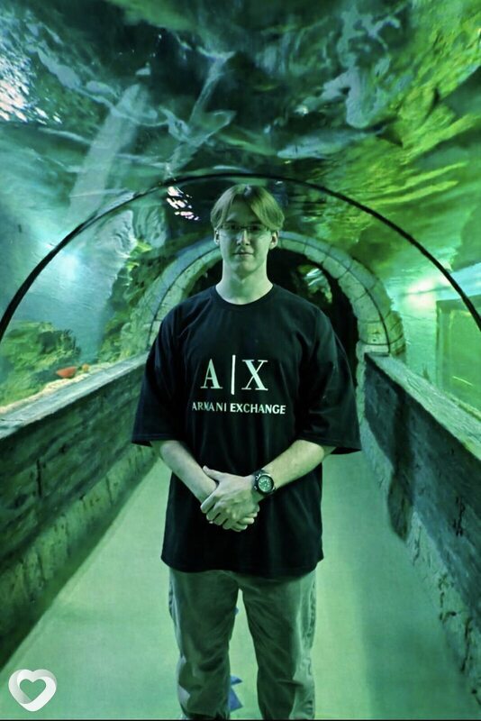 Андрей, 20, Златоусте — анкета №4095421