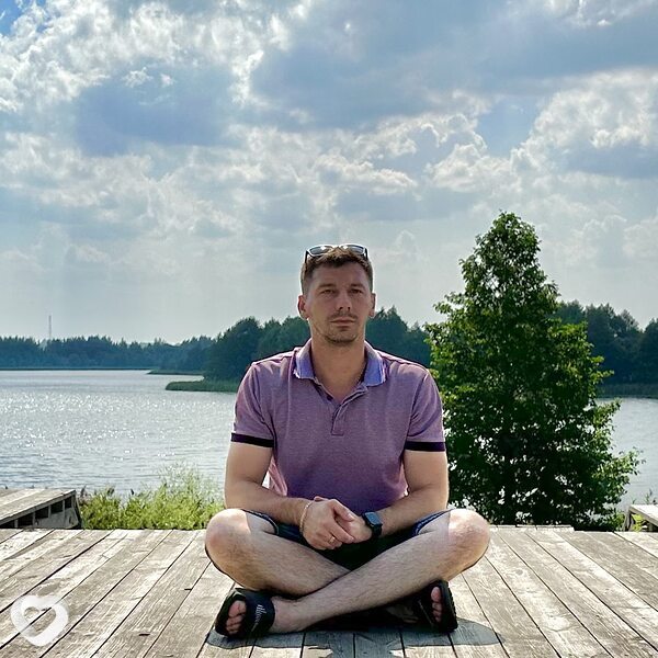 Дмитрий, 35, Брянске — анкета №4095149