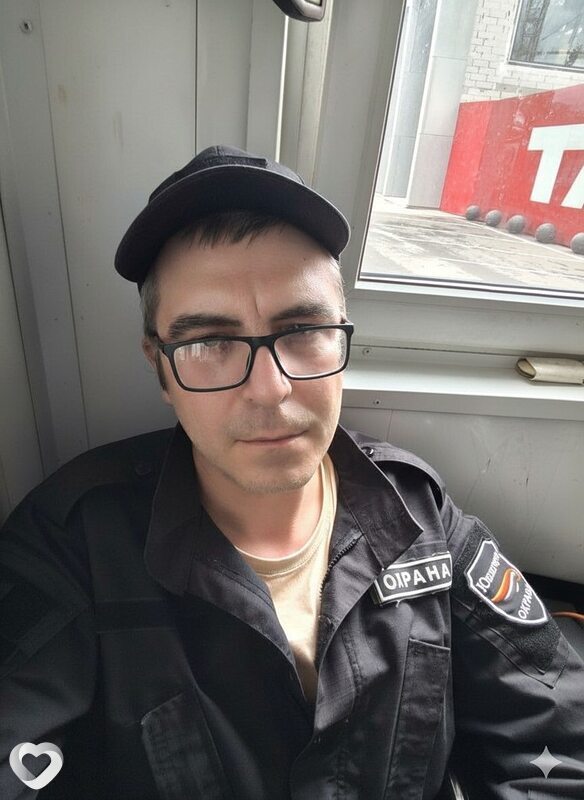 Сергей, 36, Макеевке — анкета №4095157