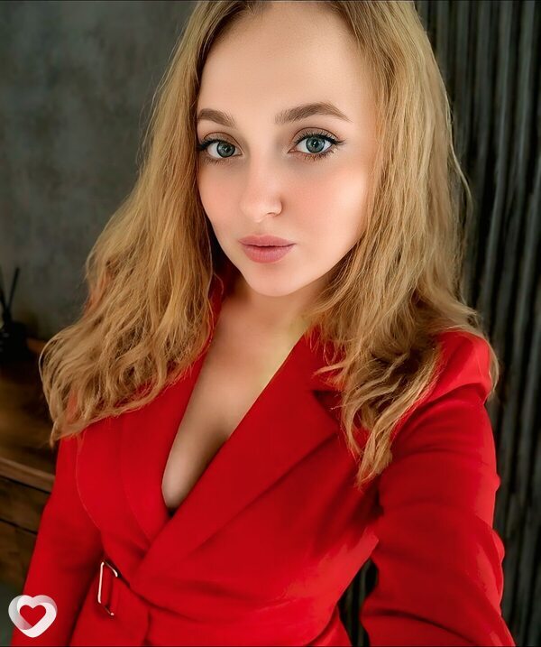 Афина, 23, Москве — анкета №4095168