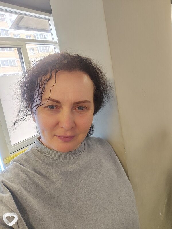 Ирина, 54, Краснодаре — анкета №4095772