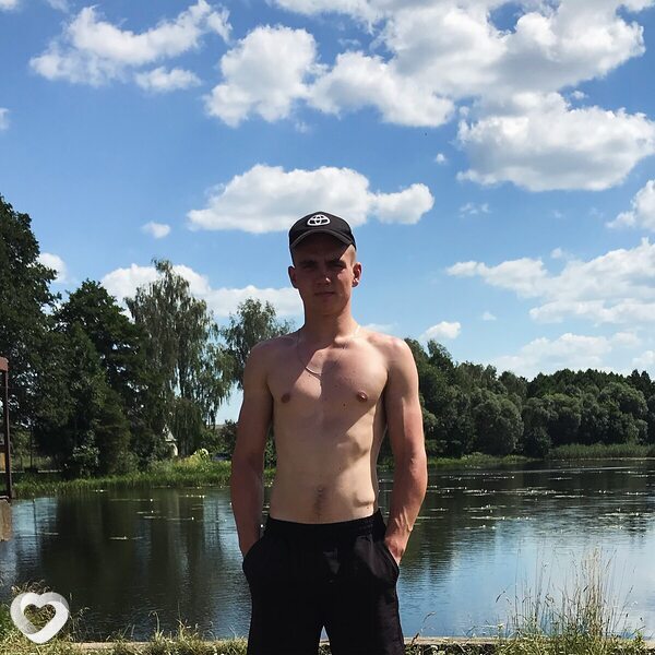 Evgeni, 23, Ополе — анкета №4095783