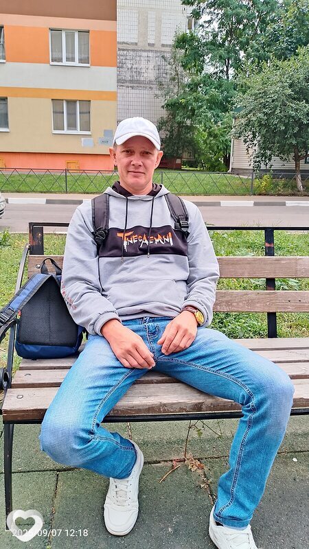 Виталий, 44, Белгороде — анкета №4095790