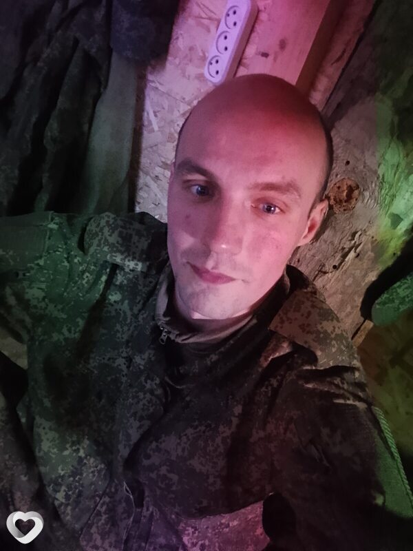 Владимир, 28, Новосибирске — анкета №4095791