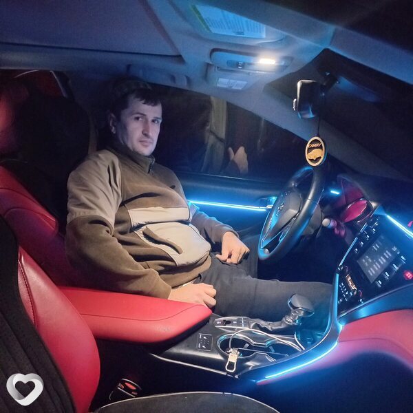 Коля, 33, Караганде — анкета №4095794