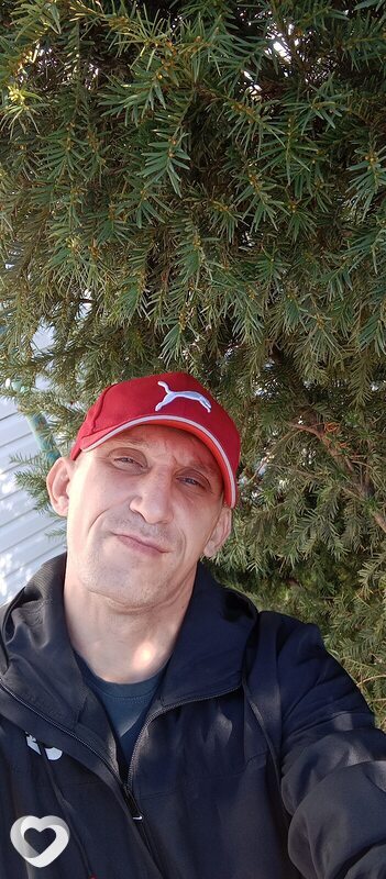 Максим, 38, Челябинске — анкета №4095425