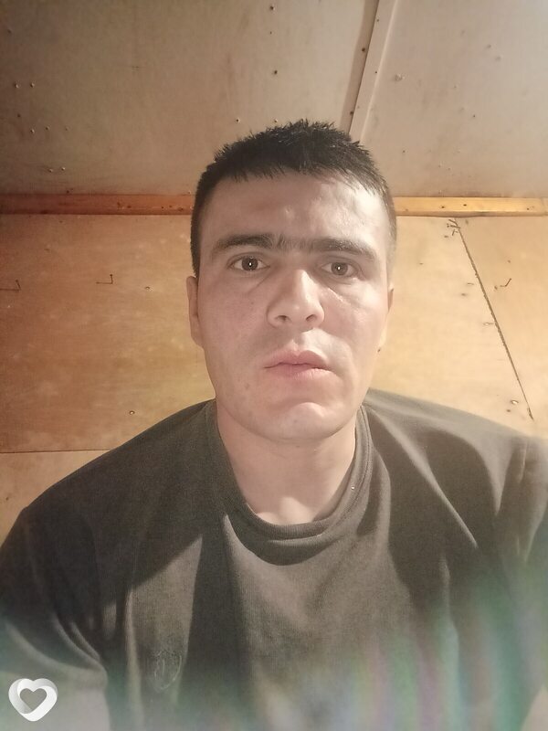 Гайрат, 33, Серпухове — анкета №4095428