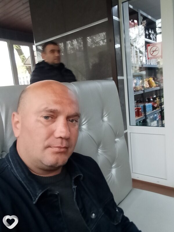 Виталик, 36, Миллерове — анкета №4095438