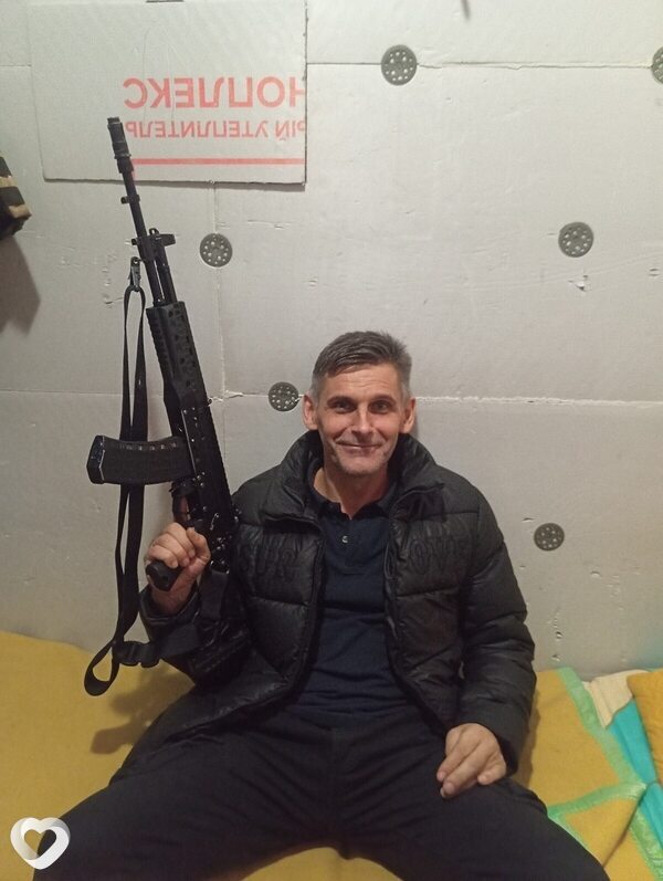 Геннадий, 49, Севастополе — анкета №4095439