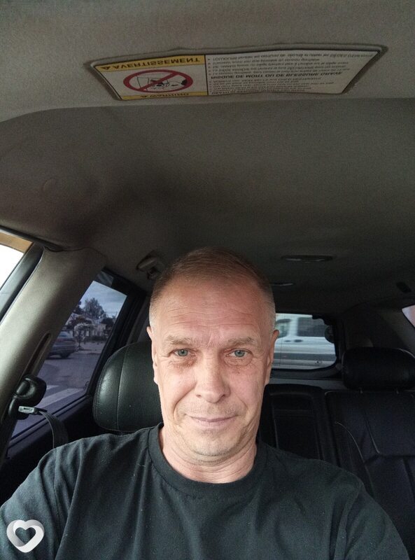Василий, 57, Обнинске — анкета №4095441