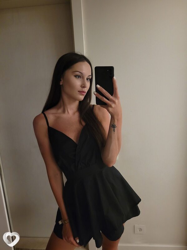 Дарья, 26, Москве — анкета №4095673