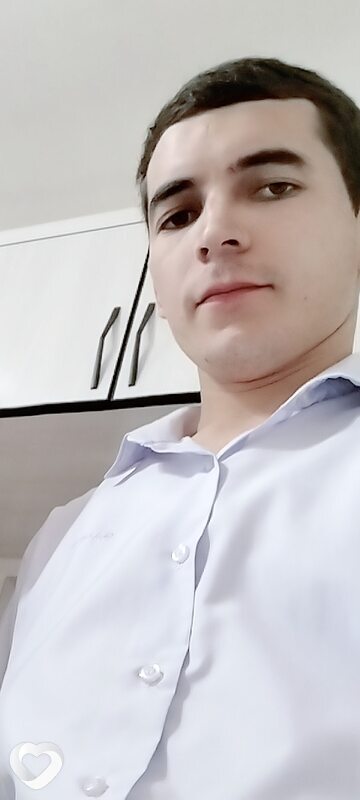 Mekan, 23, Березе — анкета №4095677