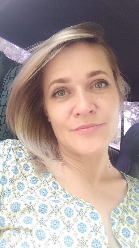 Елена, 50, Волгограде — анкета №4095695