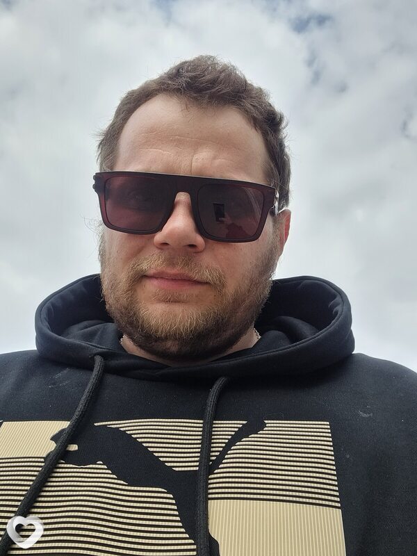 Влад, 33, Воронеже — анкета №4095526