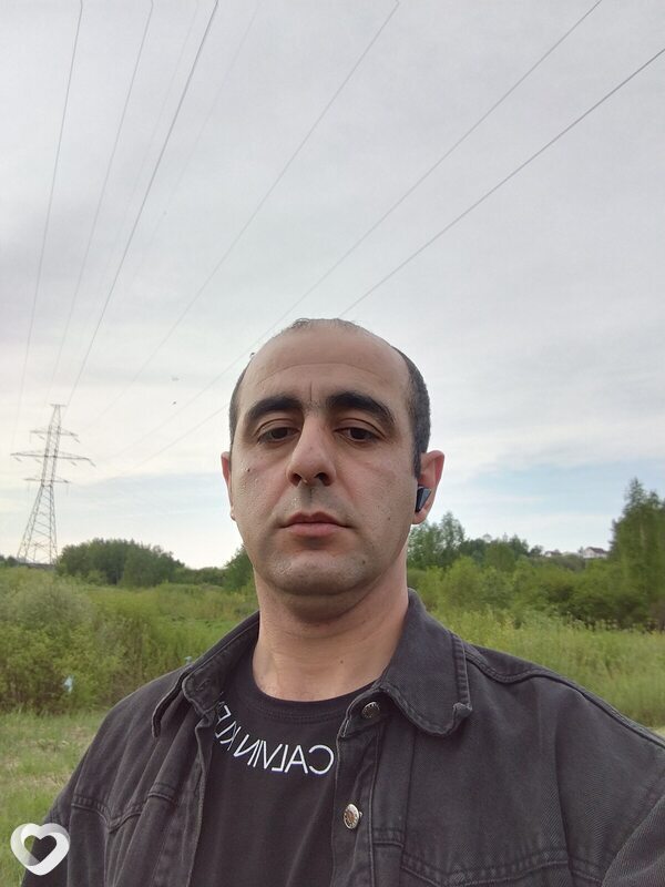 Боря, 37, Нижнем Новгороде — анкета №4095529