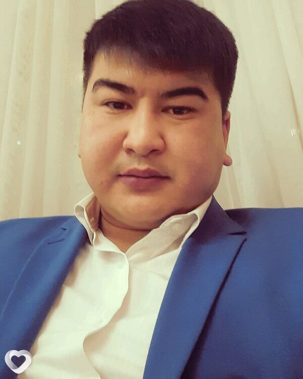 Серик, 32, Таразе — анкета №4095531