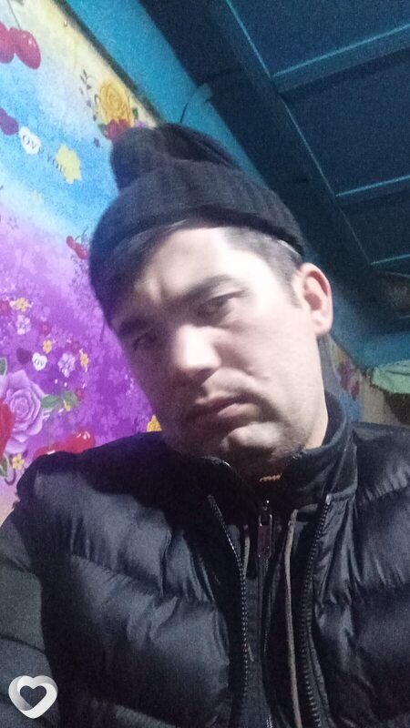 Баха, 29, Москве — анкета №4095538