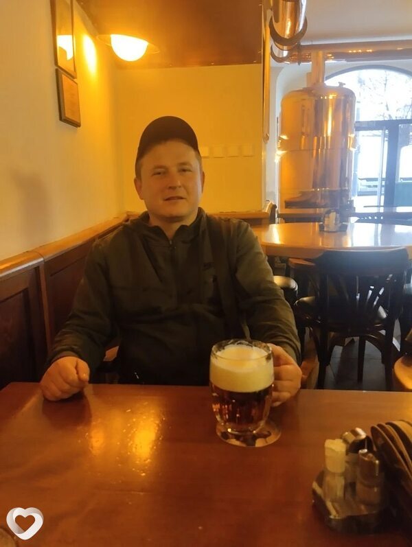 Андрей, 38, Мелитополе — анкета №4095547