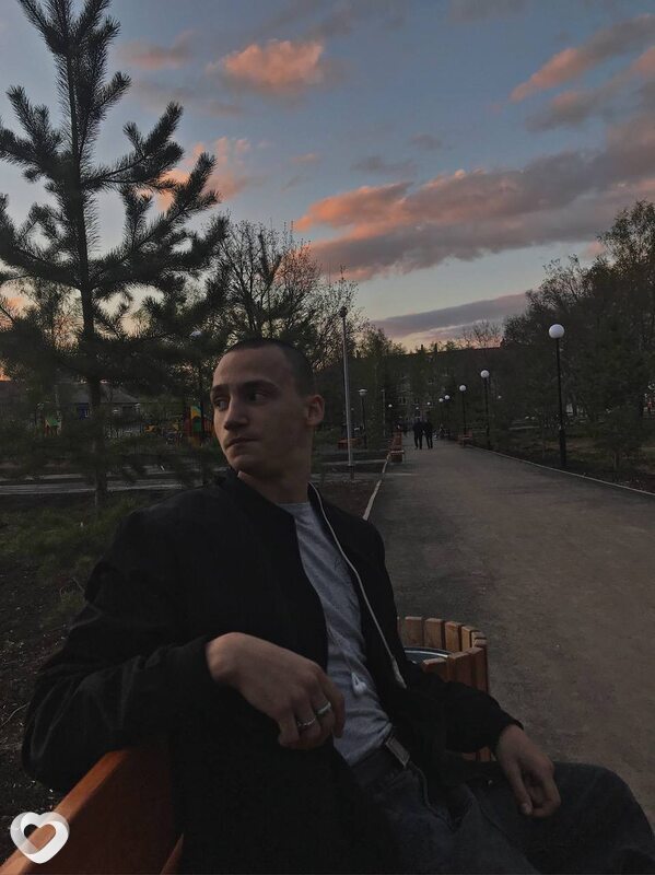 Сергей, 24, Бугуруслане — анкета №4095475