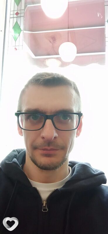 Андрей, 41, Санкт-Петербурге — анкета №4095478