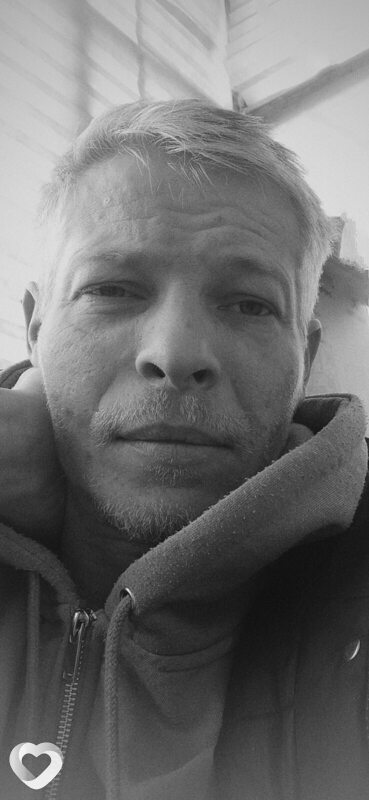 Митя, 41, Белгороде — анкета №4095479