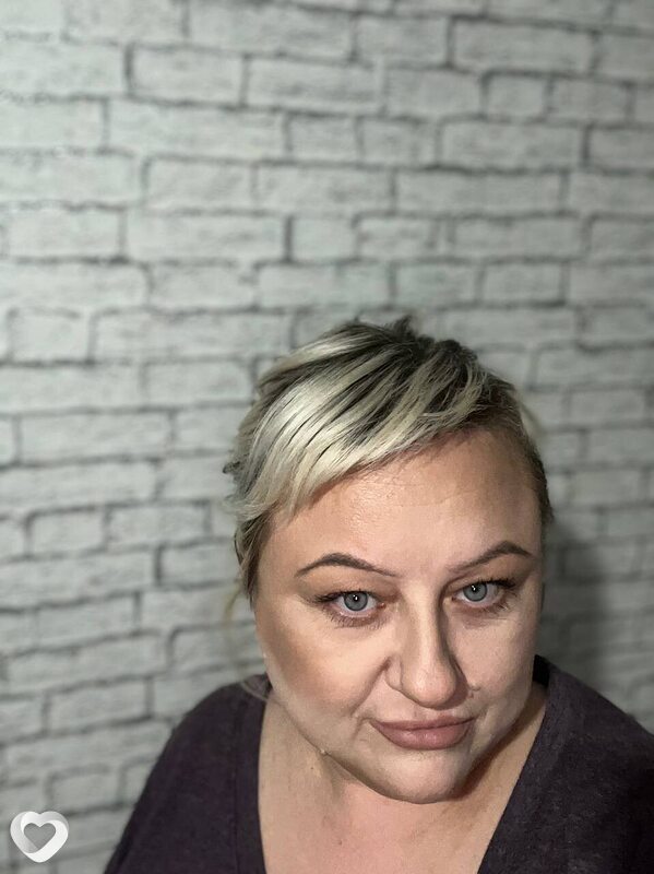 Елена, 43, Челябинске — анкета №4095481