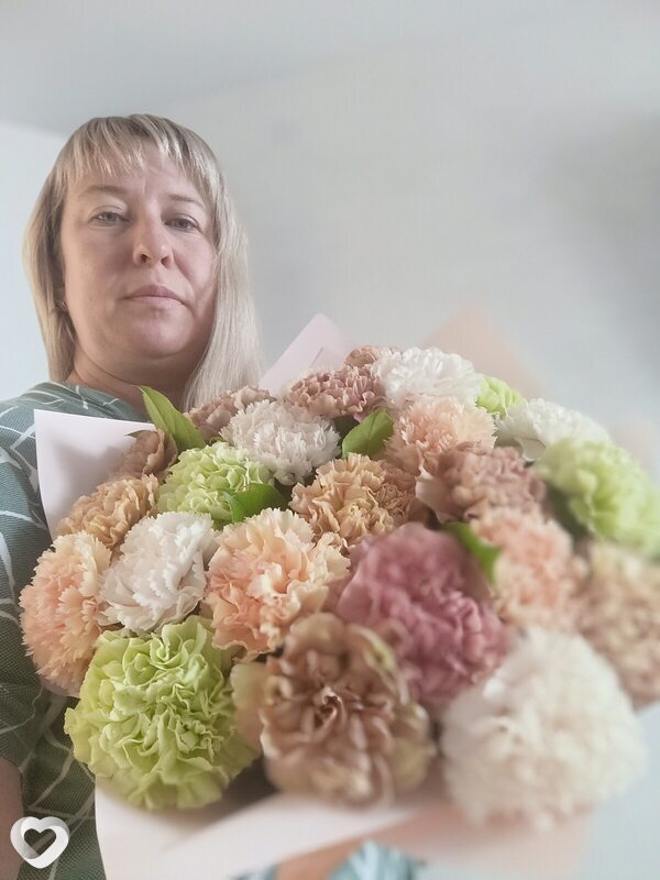 Екатерина, Глазов