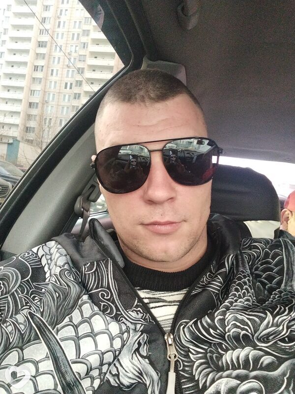 Александр, 33, Домодедово — анкета №4095492