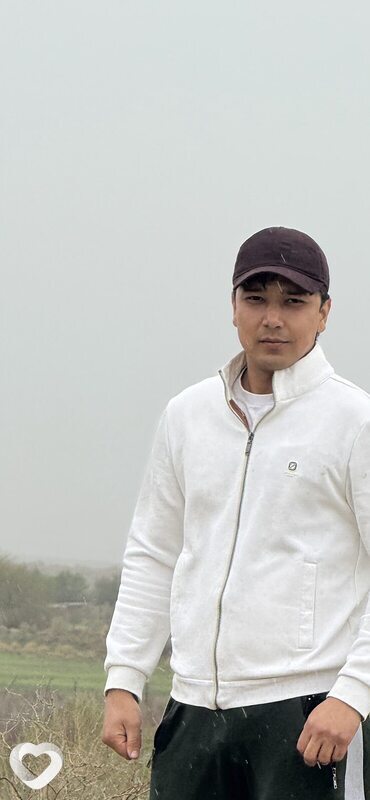 Guga, 22, Минске — анкета №4095493