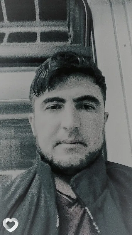 Шухрат, 40, Москве — анкета №4095497