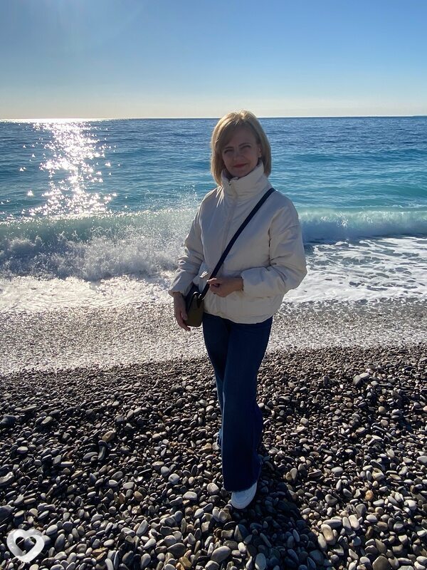 Елена, 48, Бресте — анкета №4095802