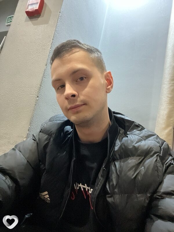 Андрей, 25, Санкт-Петербурге — анкета №4095806