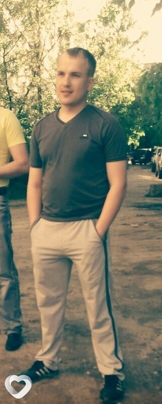 Леонид, 39, Александрове — анкета №4095807
