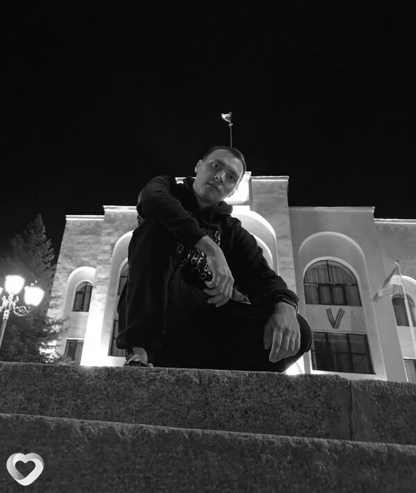 Глеб, 23, Самаре — анкета №4095813