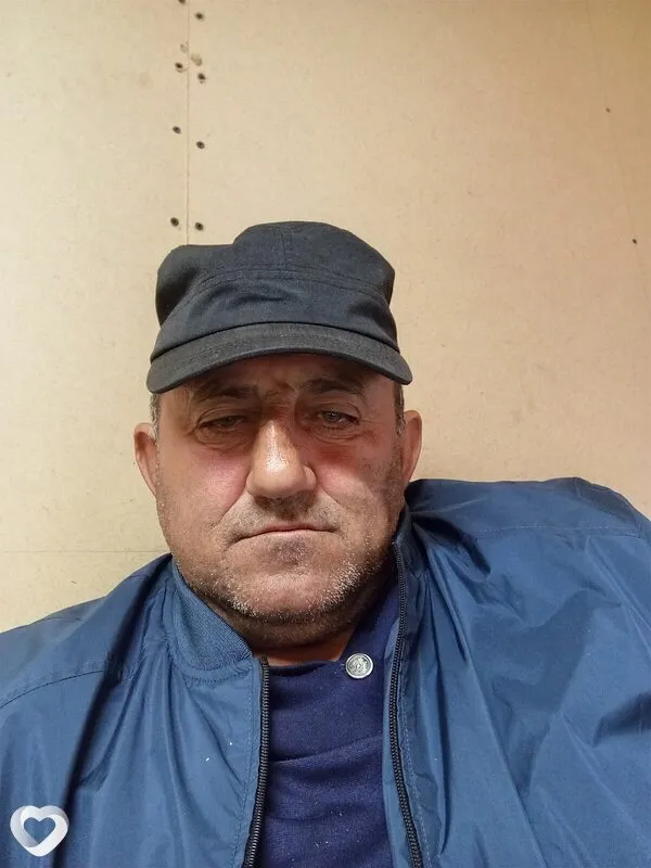 Беглар, 50, Москве — анкета №4095816