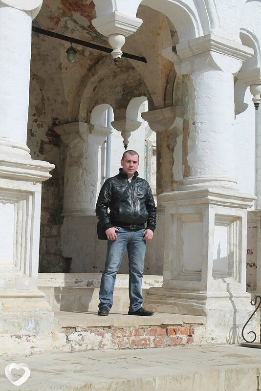 Александр, 39, Архангельске — анкета №4095607