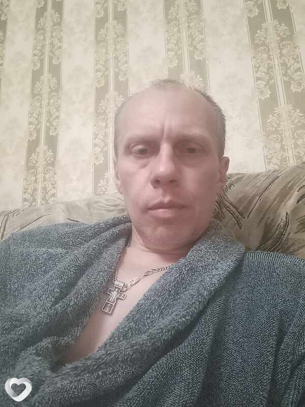 Александр, 46, Симферополе — анкета №4095608