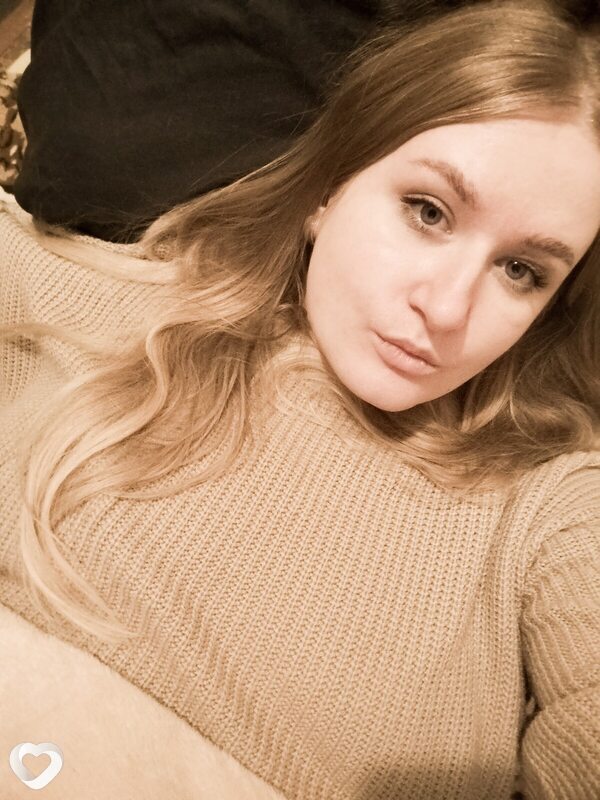 Анастасия, 31, Минске — анкета №4095610