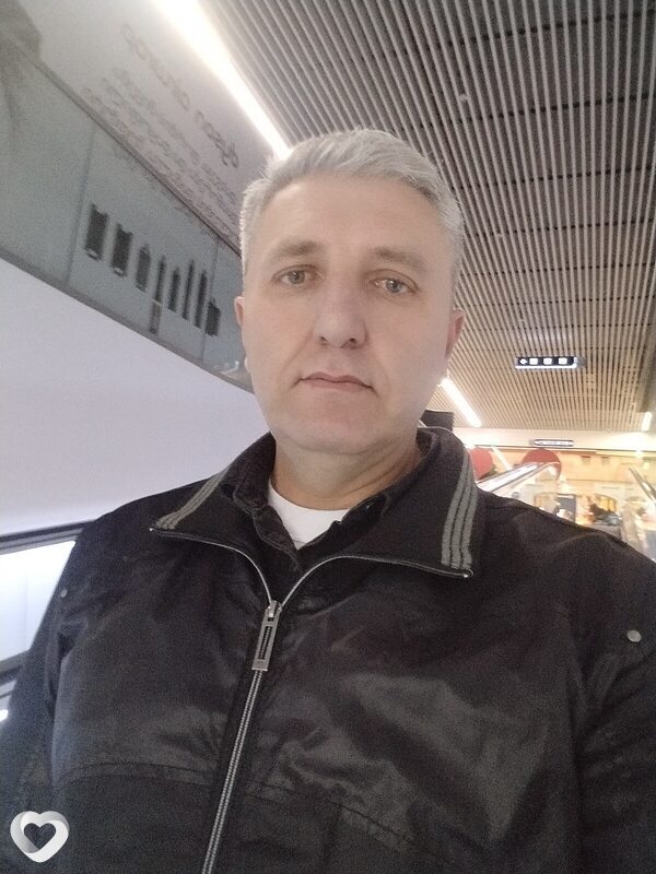 Adik, 48, Тбилиси — анкета №4095612